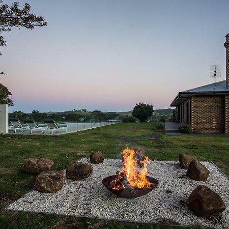 99 Acres Bangalow Retreat Екстериор снимка