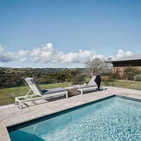 99 Acres Bangalow Retreat Екстериор снимка