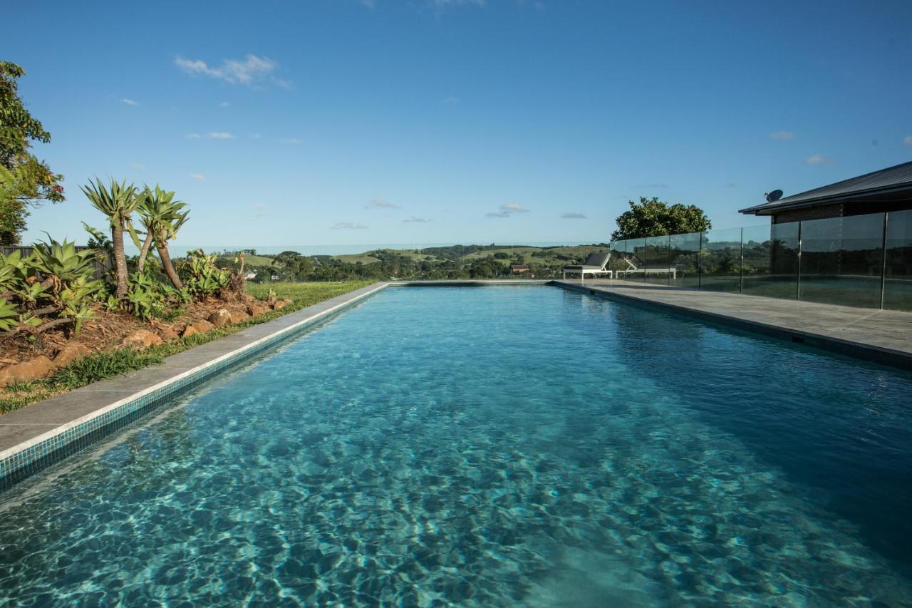 99 Acres Bangalow Retreat Екстериор снимка