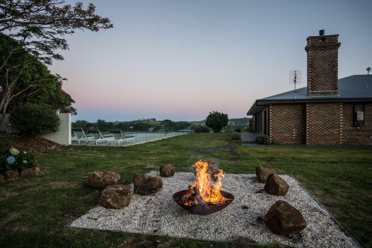 99 Acres Bangalow Retreat Екстериор снимка