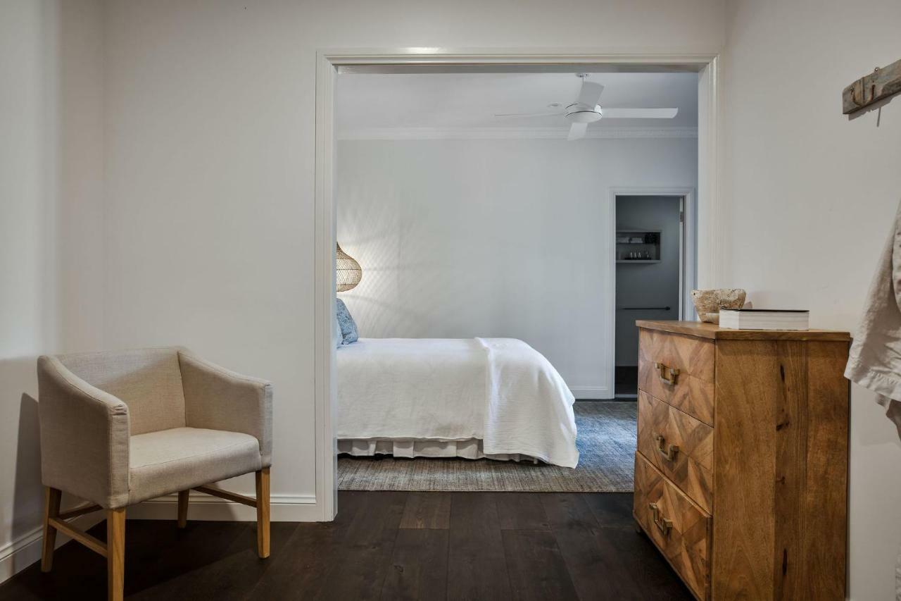99 Acres Bangalow Retreat Екстериор снимка