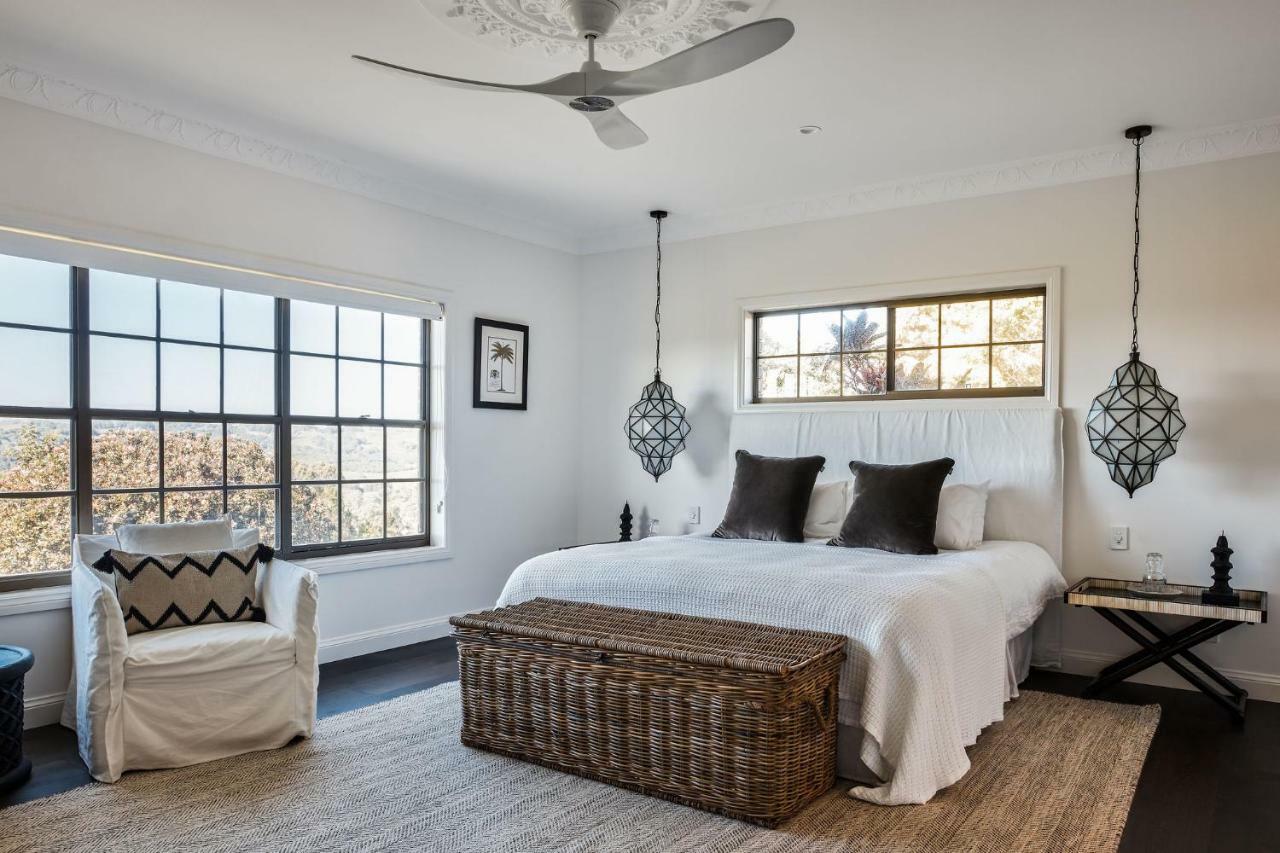 99 Acres Bangalow Retreat Екстериор снимка