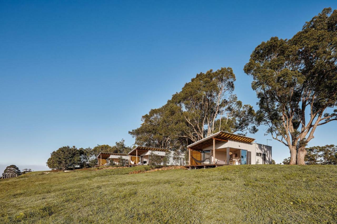 99 Acres Bangalow Retreat Екстериор снимка