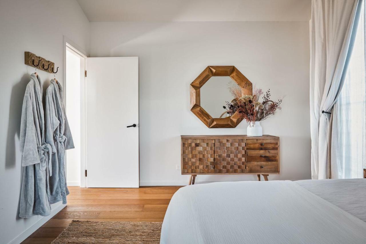 99 Acres Bangalow Retreat Екстериор снимка
