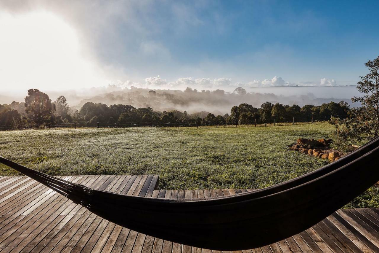 99 Acres Bangalow Retreat Екстериор снимка