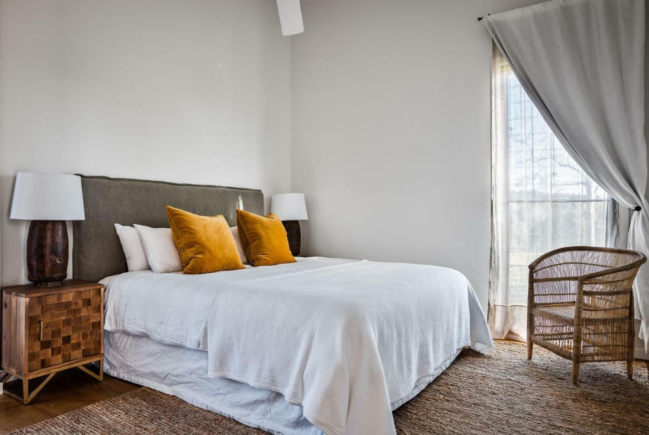 99 Acres Bangalow Retreat Екстериор снимка