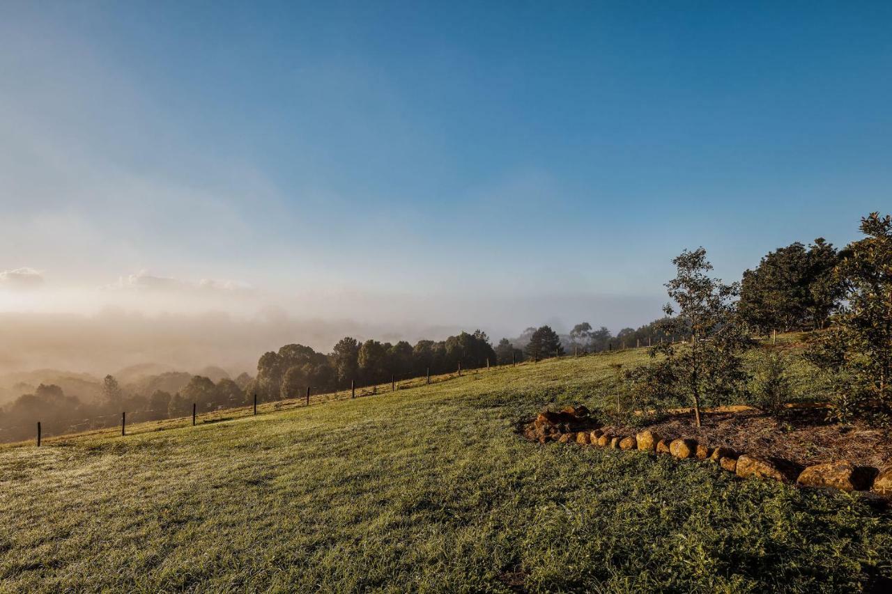 99 Acres Bangalow Retreat Екстериор снимка