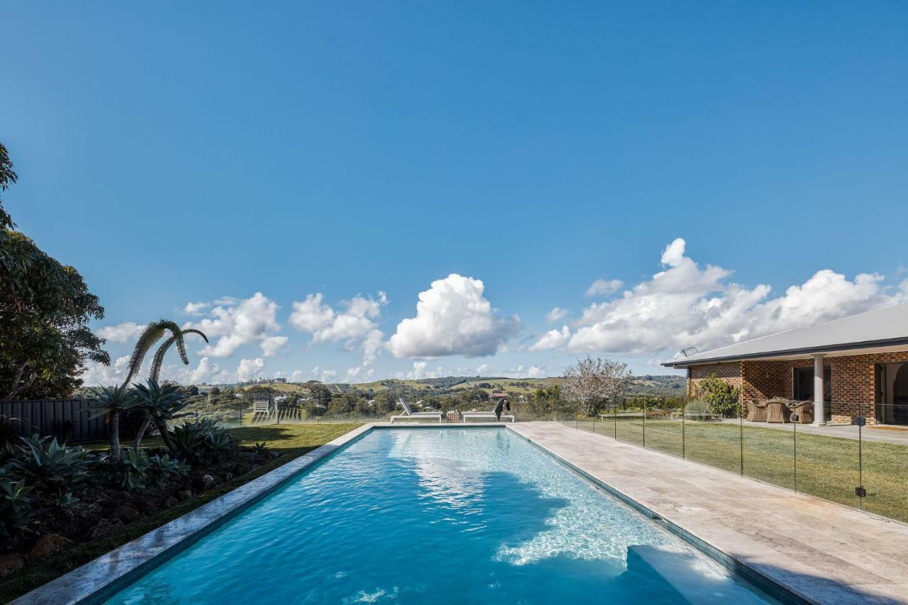 99 Acres Bangalow Retreat Екстериор снимка