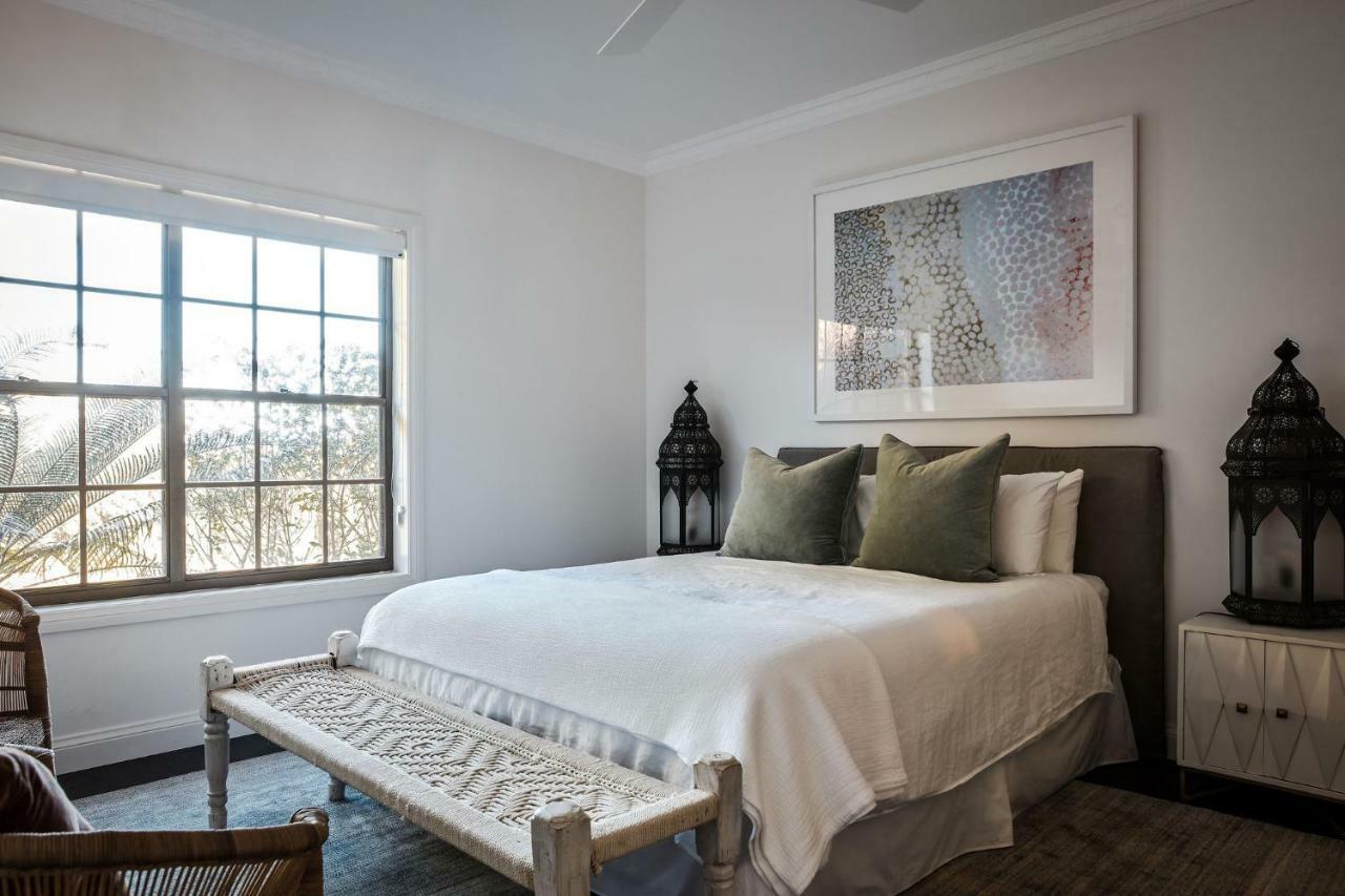 99 Acres Bangalow Retreat Екстериор снимка